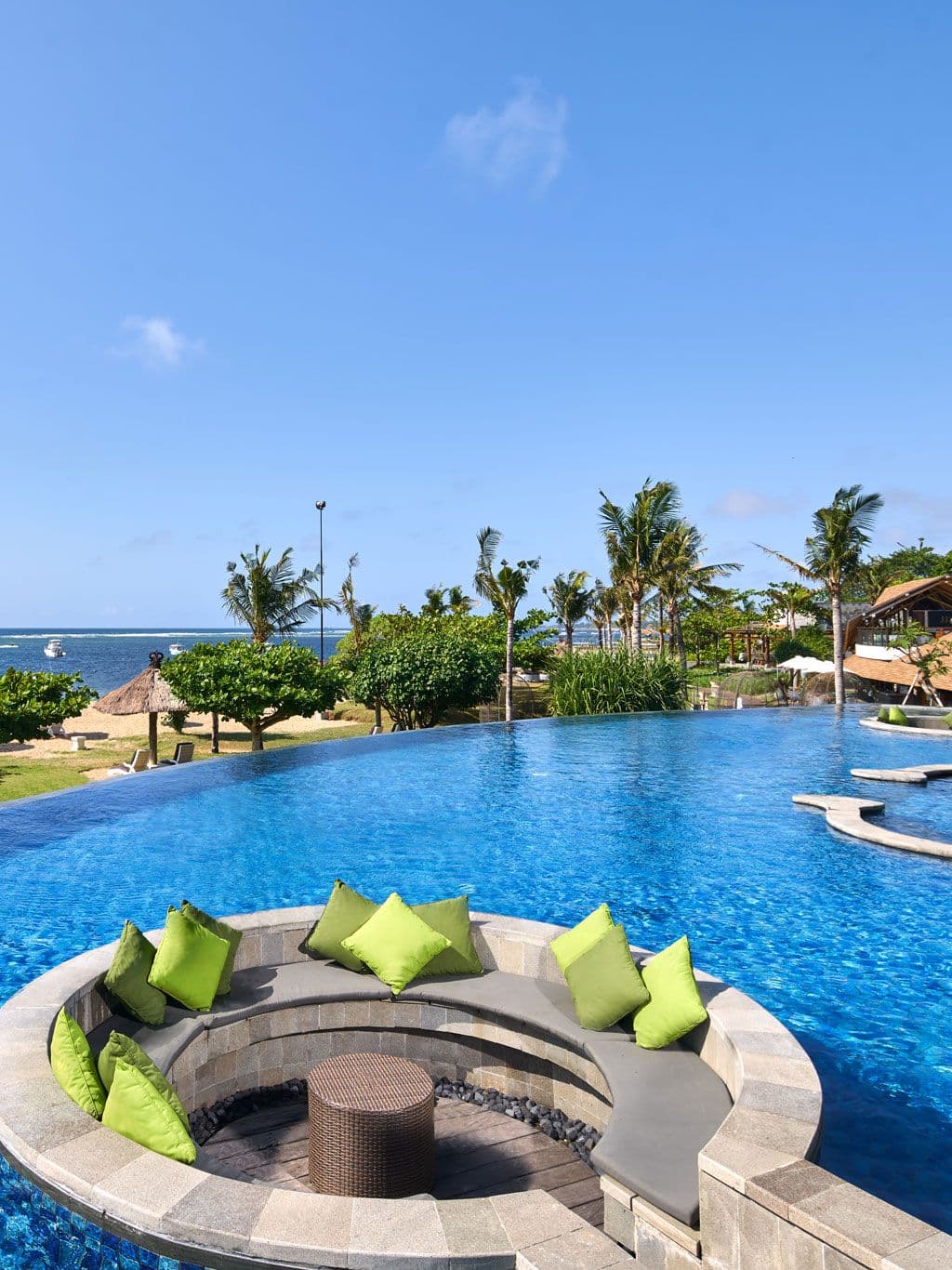Resort Amenity