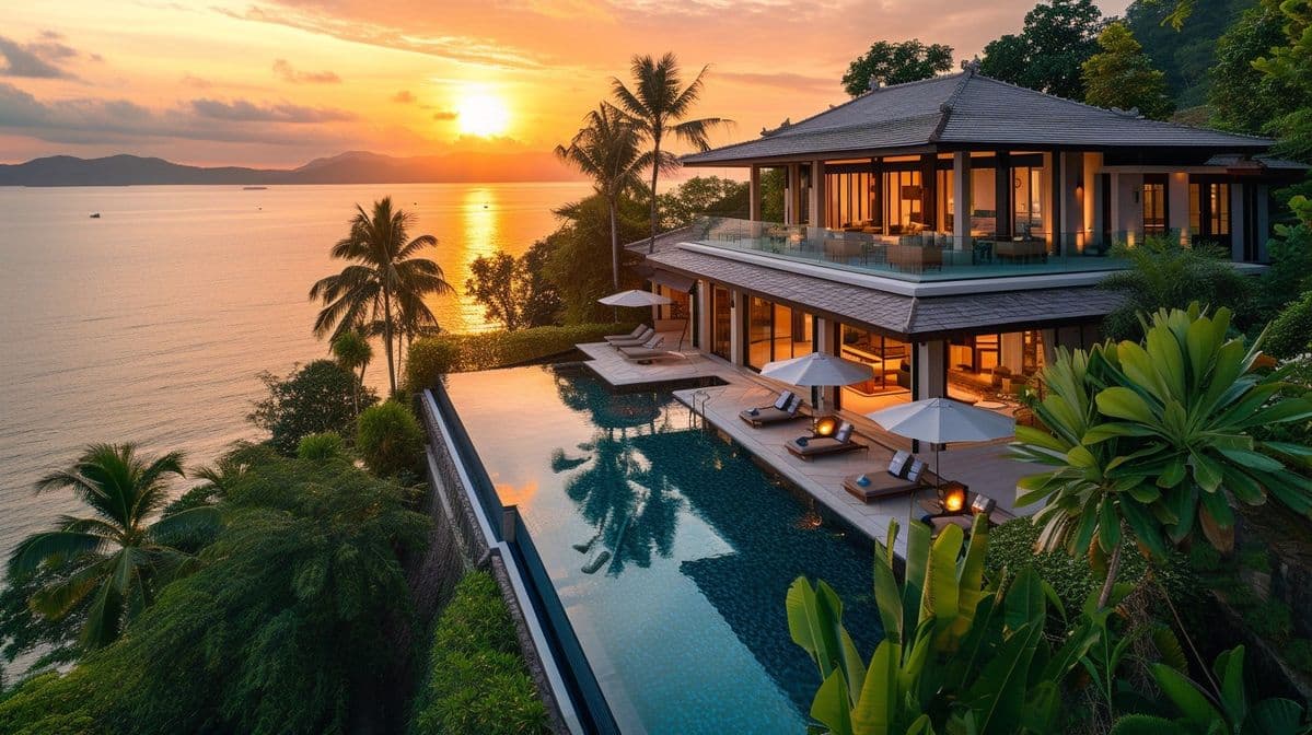 Firefly Resort Paradise