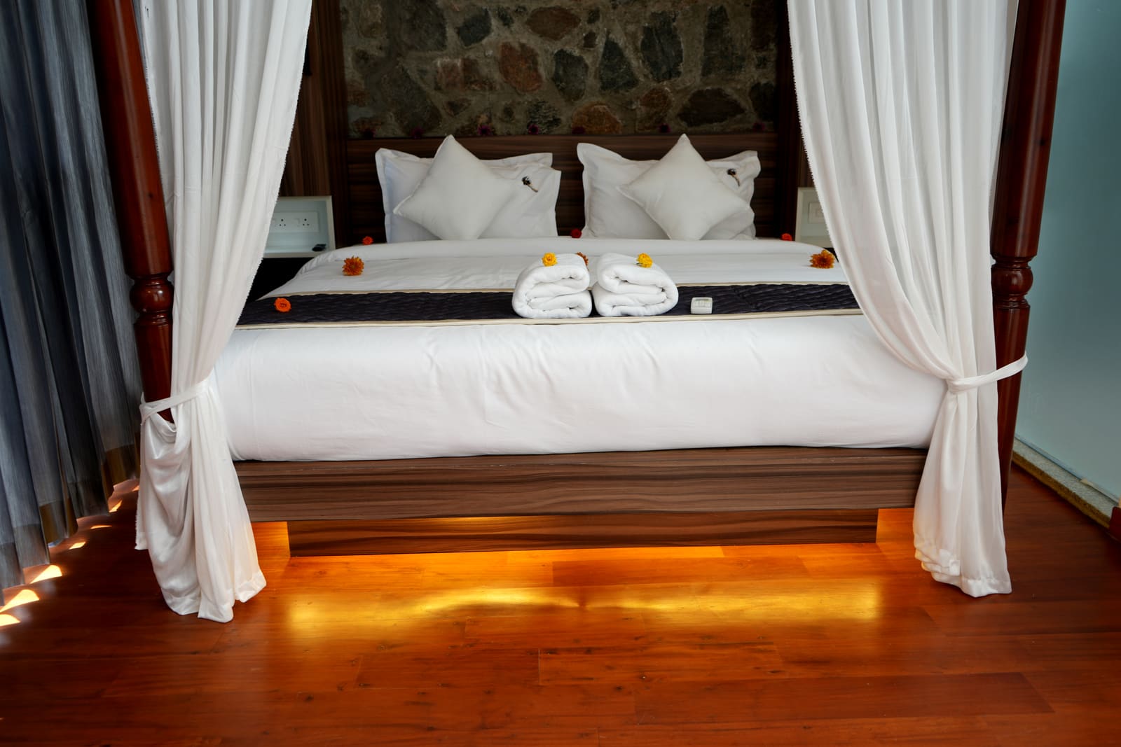 Ripple Way Villa