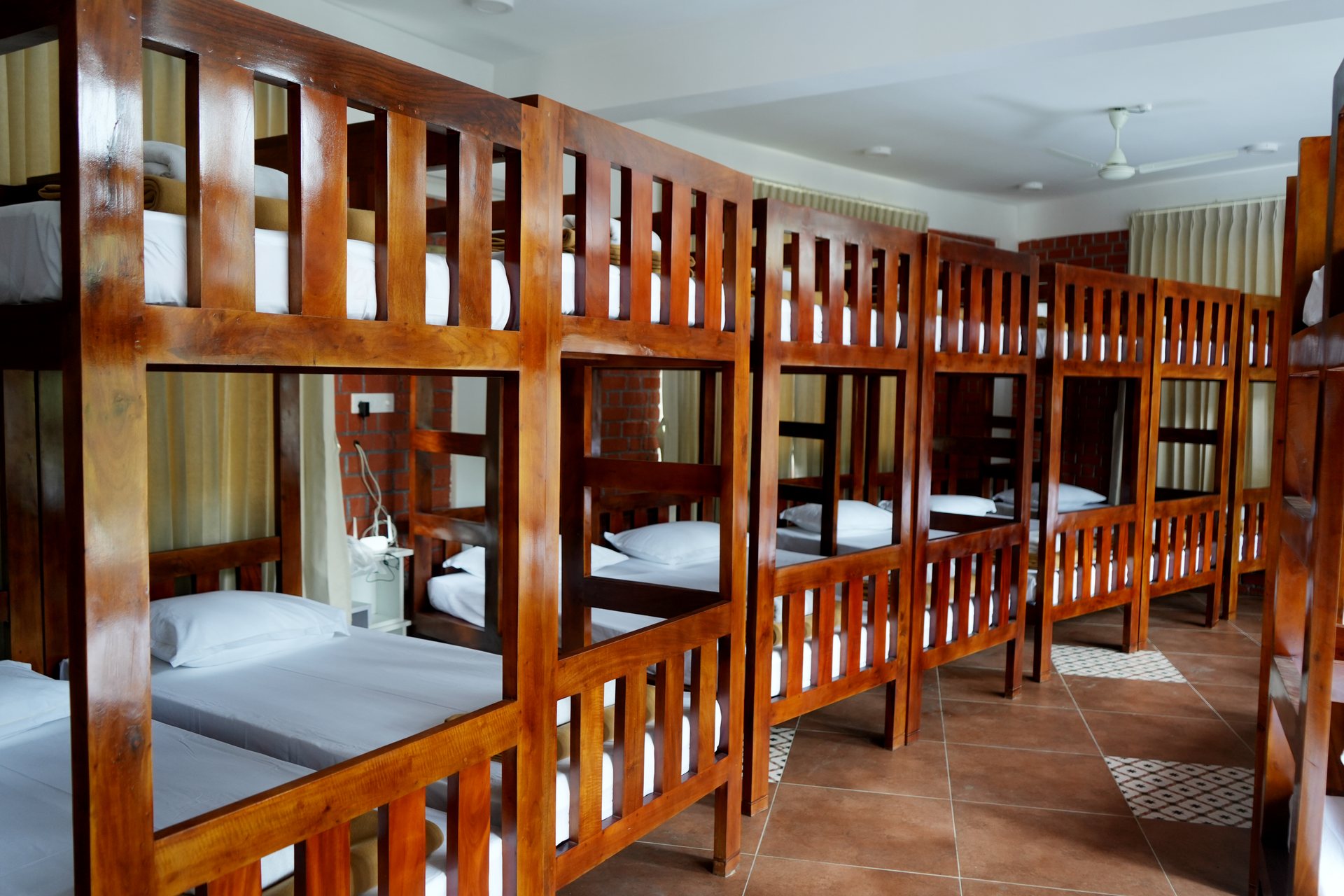 Dormitory